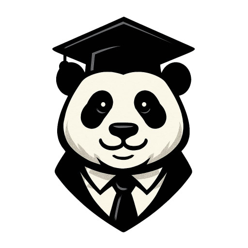PandaInUniv